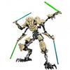 Star Wars General Grievous Figure Toy