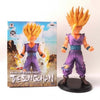 The Son Gohan Super Saiyan Action Toy